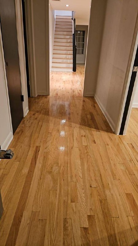 Davie Flooring + Stair Hardwood Refinishing photo 2