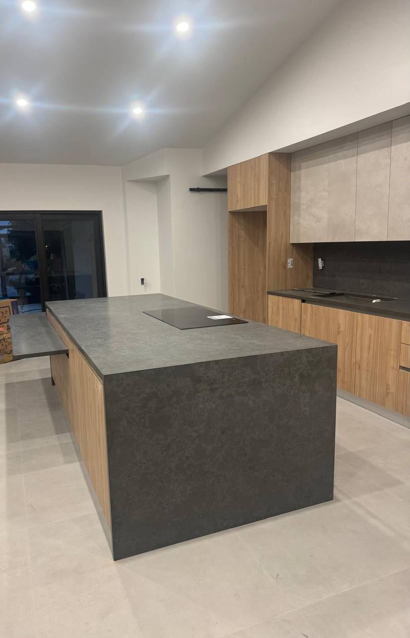Hollywood FL Whole-Home Transformation with Custom Kitchen and Designer Bath