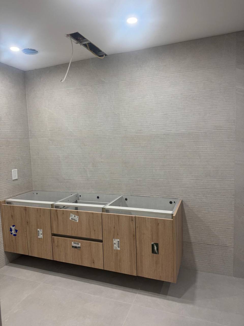 Hollywood FL Whole-Home Transformation with Custom Kitchen and Designer Bath photo 8